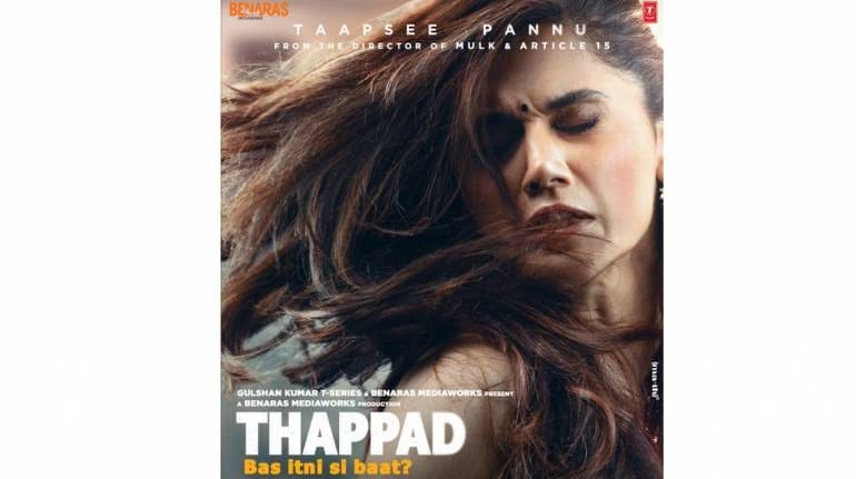 Thappad Will Make Brand Taapsee More Visible And Esteemed Brand Expert