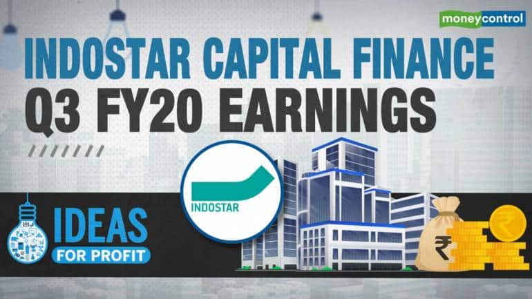 Ideas for Profit | Is Indostar Capital worth considering despite a weak Q3?