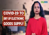 COVID-19 impact: Smartphones, TVs and ACs to go out of stock soon; expect price hike