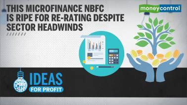 Creditaccess grameen nse