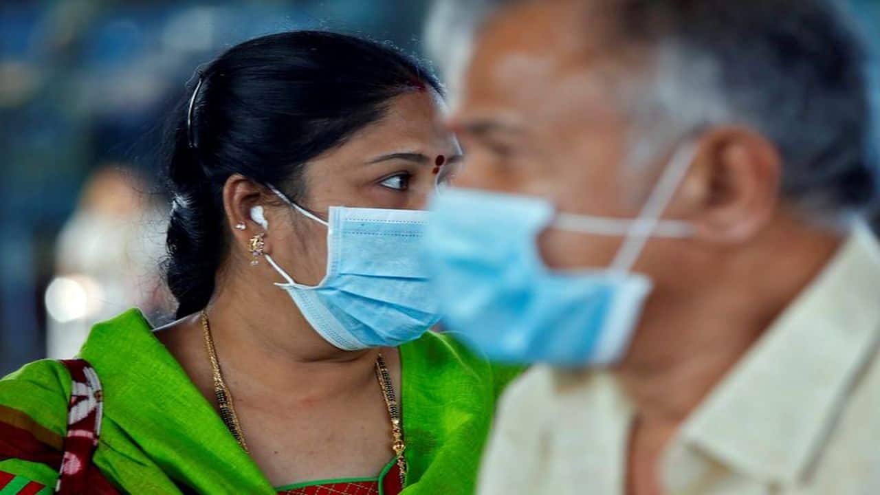 COVID-19: Indians look to insure themselves against the virus COVID-19: Indians look to insure themselves against the virus