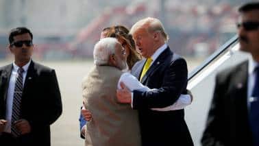 Trump in India | US engagement in the region and India’s concerns