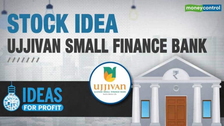 Ujjivan Small Finance Bank – Is the current weakness an opportunity?