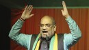 Centre has right to summon officers; CAA rules to be considered after COVID vaccination starts: Amit Shah