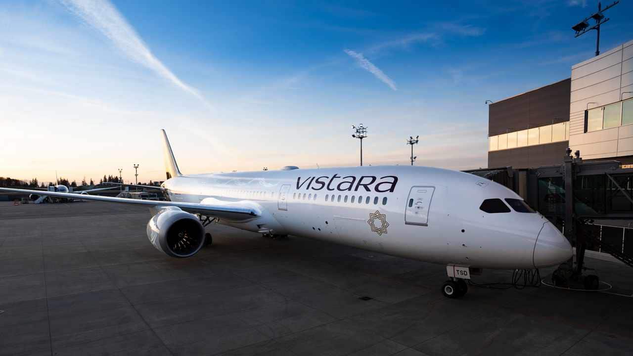 tata sons may offer air india stake to singapore airlines for merger with vistara