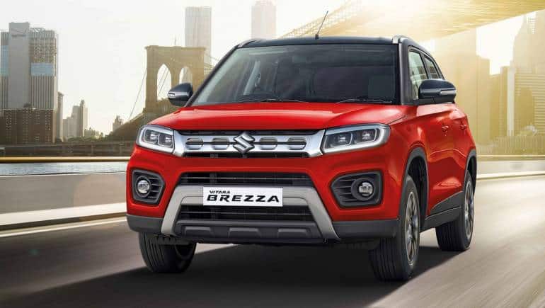 Why Maruti Brezza Petrol Is Priced Higher Than Rivals