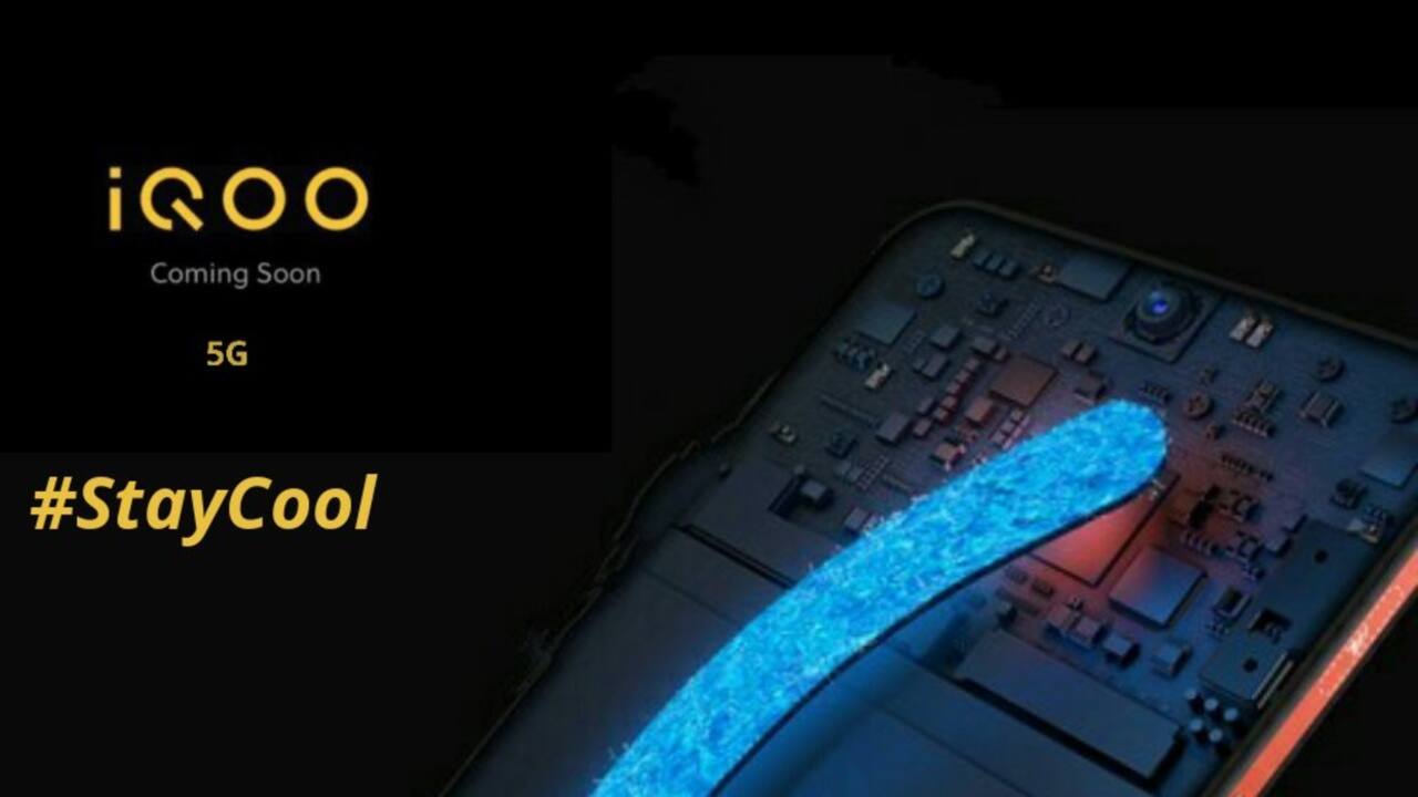 Virat Kohli spotted using Vivo's yet to be launched iQoo 5G smartphone: Reports