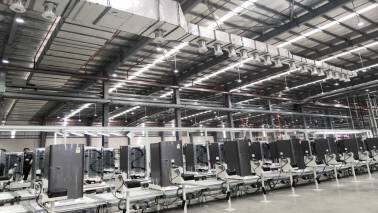 Voltas may regain market share, but not without denting margins