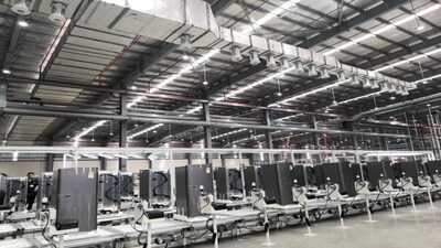 Voltas may regain market share, but not without denting margins