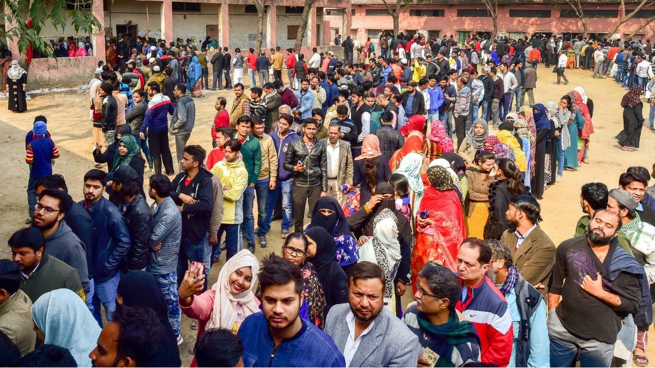 On shaky ground: Why Vokkaligas are steering away from JD(S) On shaky ground: Why Vokkaligas are steering away from JD(S)