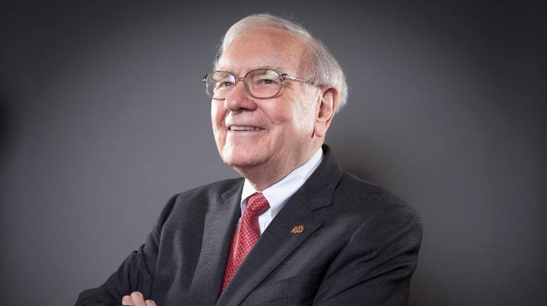 Warren Buffett Says Economic Impact Of Coronavirus Outbreak Not Over