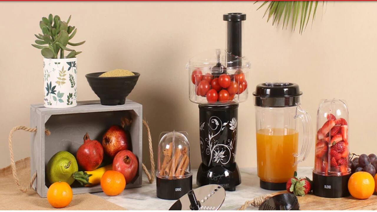 WFH impact: Wonderchef eyes Rs 120 crore revenue from festive sales WFH impact: Wonderchef eyes Rs 120 crore revenue from festive sales