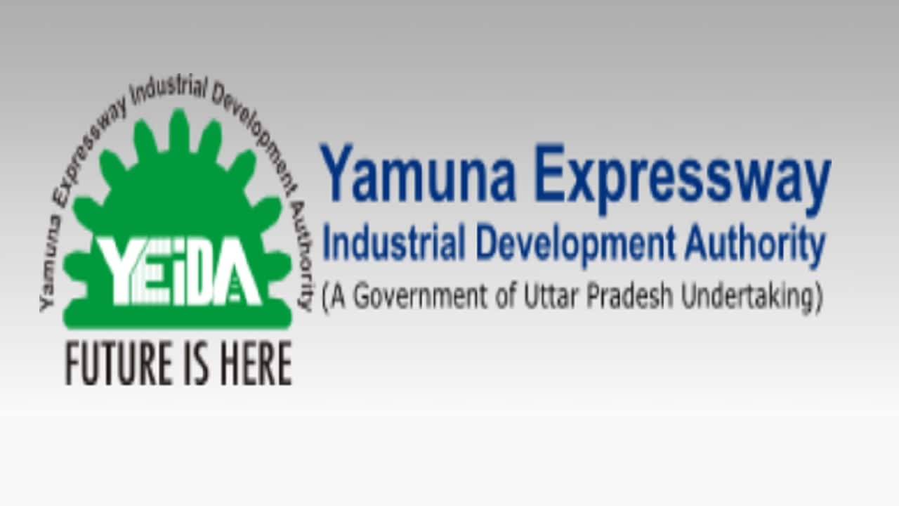 Hurry! Yamuna Expressway Authority scheme is out!! | Times Property - Times  of India Videos
