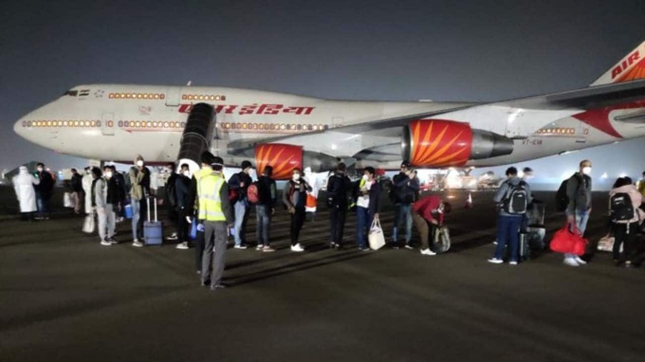 Vande Bharat Mission, the world's largest repatriation exercise, takes off today