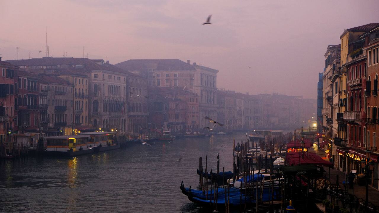 No 8 | Italy | Estimated cost per year | US$61 billion (Image: Reuters)