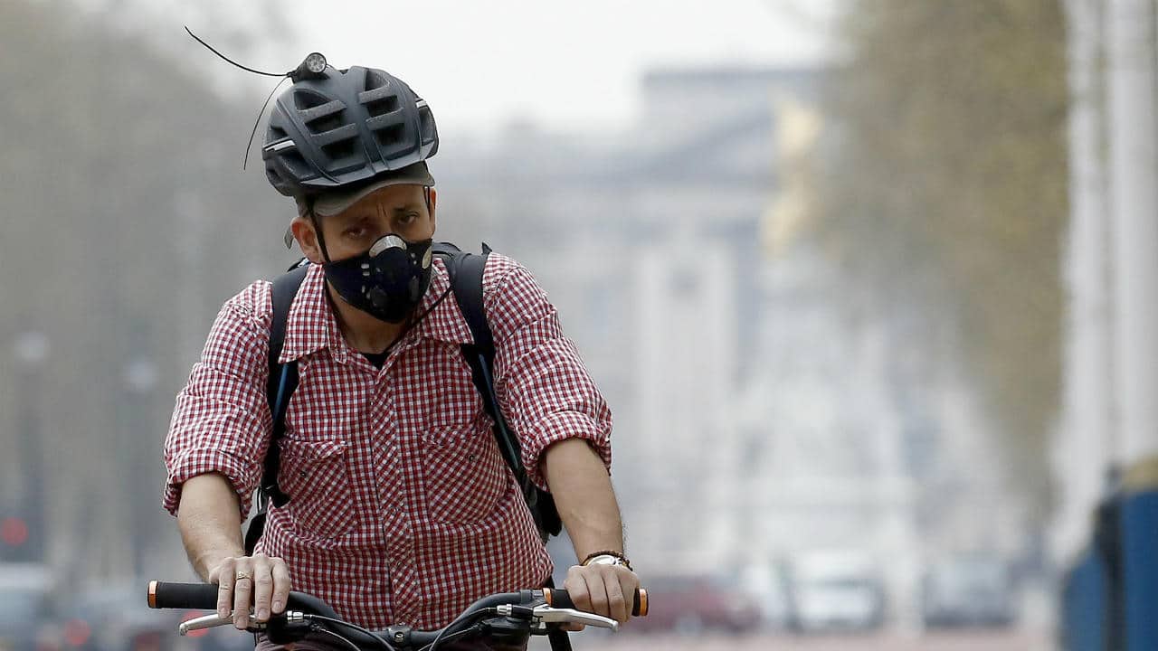 No 7 | United Kingdom | Estimated cost per year | US$66 billion (Image: Reuters)