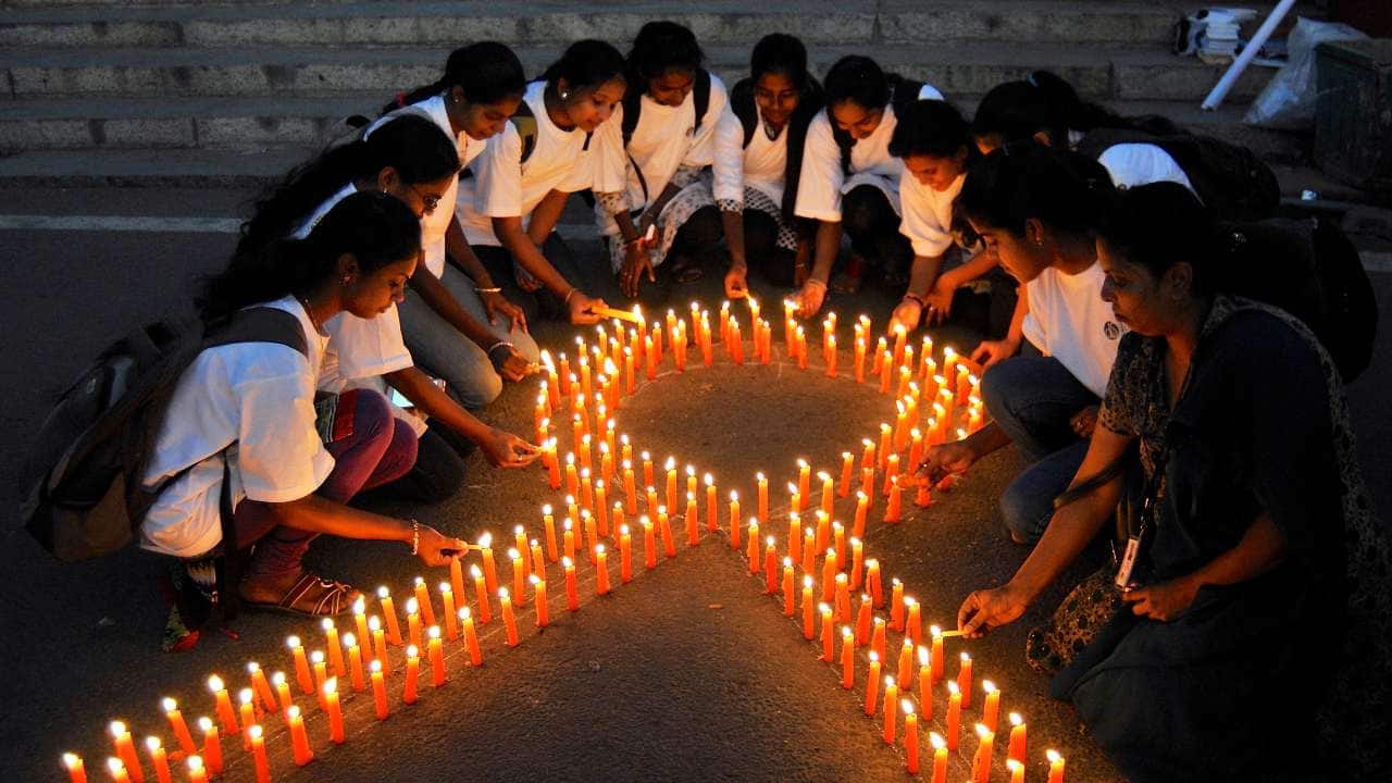 Less than 3% of cancer patients in India can access  immunotherapy treatment: Study 