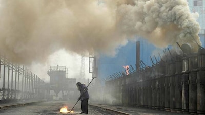 Larry Summers makes a fair point, but misses two crucial ones