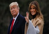 ‘I couldn’t help but…’: Melania reveals why she was worried about son Barron when Donald Trump first became US President
