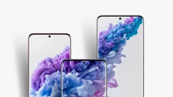Samsung Galaxy S20 series discontinued following Galaxy S21 series sale announcement