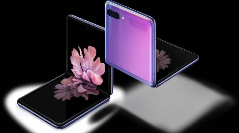 Samsung Galaxy Z Flip Now Available For Sale On Amazon Check Price Specifications And Features Samsung Galaxy Z Flip Now Available For Sale On Amazon Check Price Specifications And Features