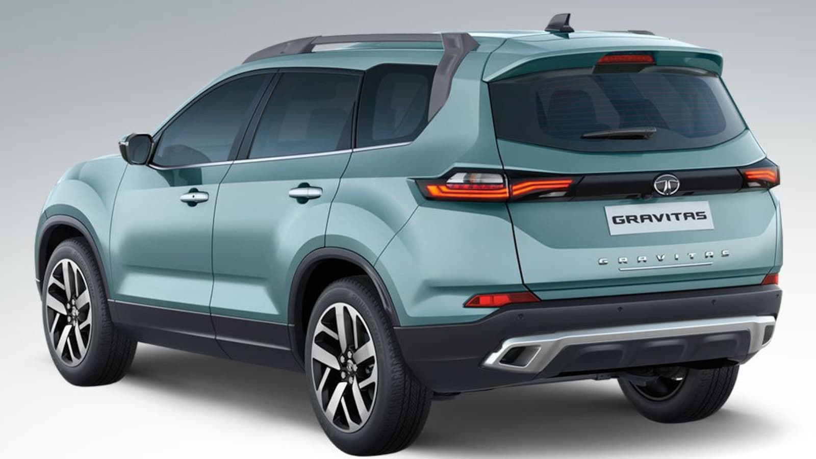 Tata Gravitas 7 Seater Suv To Be Unveiled On Republic Day 2021