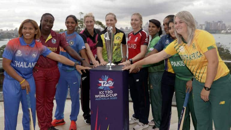 Pakistan vs England, Women's T20 World Cup Highlights: As it happened