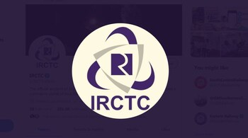 IRCTC