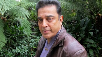 Kamal Haasan