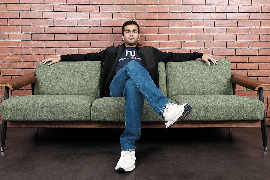 Take a Hike: Why Kavin Mittal shot the messenger