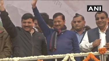 Delhi Results | The Delhi voter makes it clear — vote is for development Delhi Results | The Delhi voter makes it clear — vote is for development
