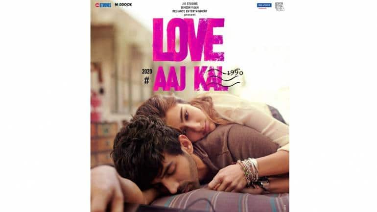 Love aaj kal 2 deals release date