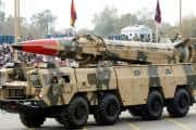 Pakistan says nuclear program could support Saudi Arabia under new defence pact