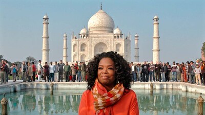 Oprah Winfrey, in her book Enough, shared her struggles with weight loss, adding how she got past the “shame of not being able to manage my weight.” 