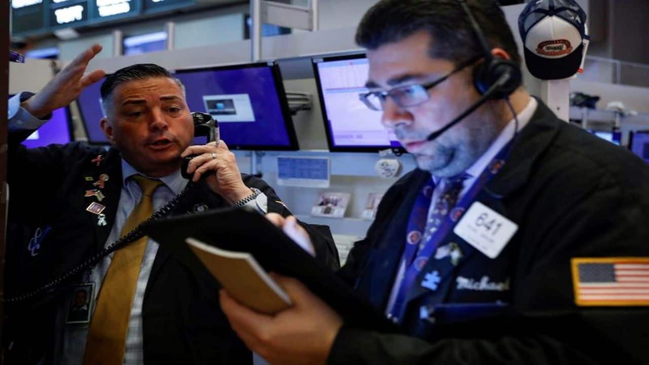 US markets in 2022: Will the S&P 500 continue to rally?