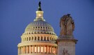 Police probing report of explosive in truck near US Capitol