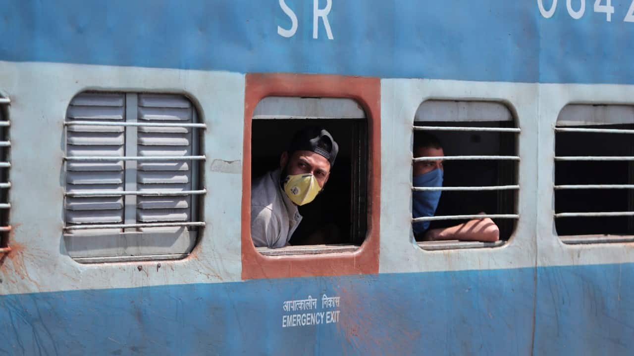 Explained: How 4G spectrum will help Indian Railways and millions of passengers