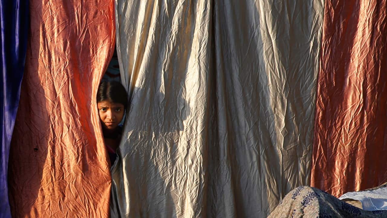 On March 24, Prime Minister Narendra Modi announced a 21-day nationwide lockdown in India to curb the spread of coronavirus pandemic. (Image: AP)