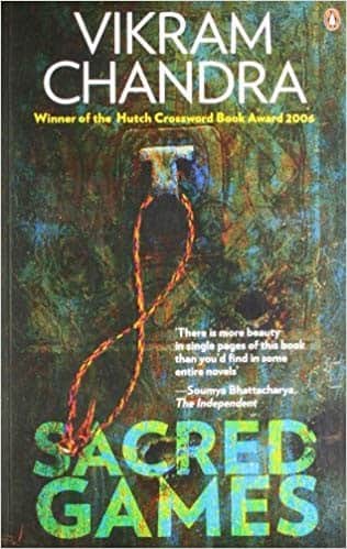 The super-app owes its origins to the times when Vikram Chandra was writing his third novel Sacred Games, now a Netflix series