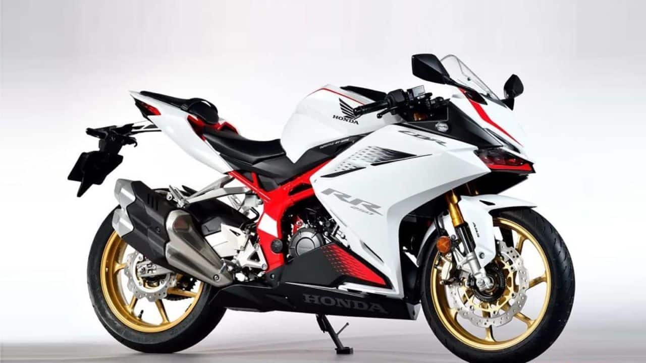 Cbr 250r price hot sale