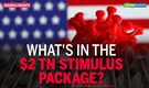 Watch: Business Insight | Decoding Senate's $2 trillion stimulus package