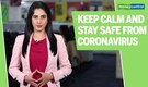 3-Point Analysis | How to keep calm and protect yourself against coronavirus