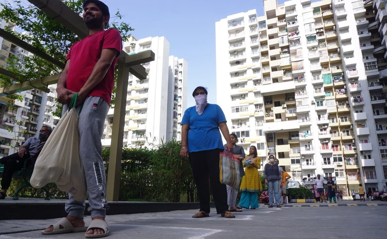 Budget 2021 wishlist: What homebuyers want from FM Nirmala Sitharaman Budget 2021 wishlist: What homebuyers want from FM Nirmala Sitharaman
