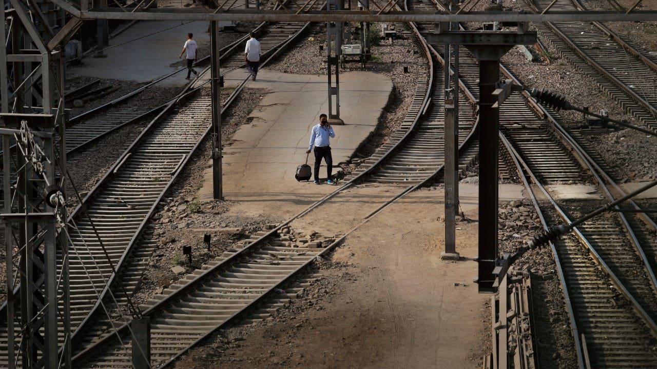 Indian Railway's New Measures