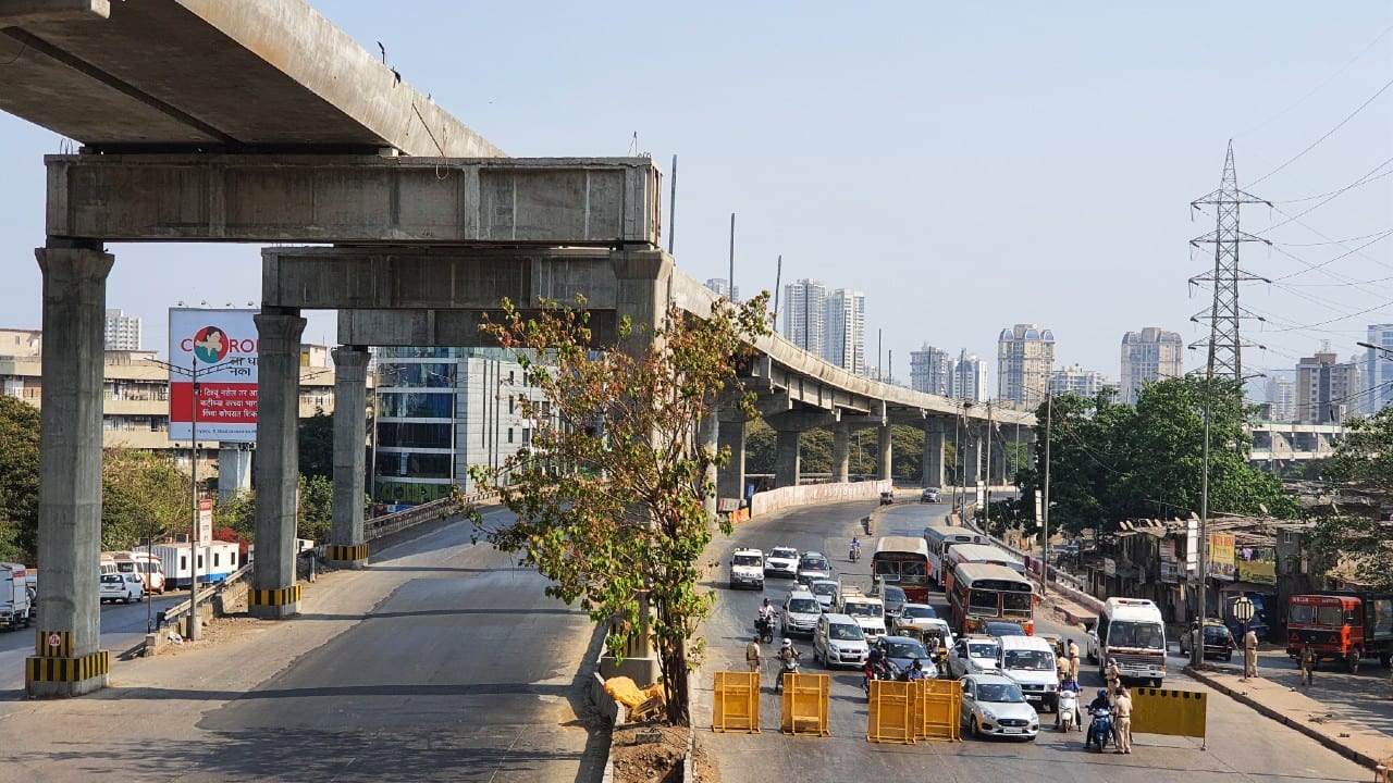 Modi 2.0: Shorn of investments, infrastructure sector at a crossroads Modi 2.0: Shorn of investments, infrastructure sector at a crossroads