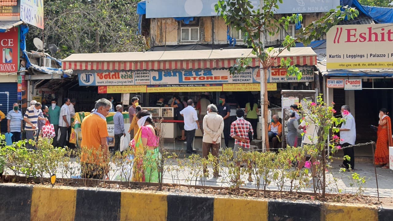 Coronavirus impact | Retailers, government join hands to ease supply chain woes Coronavirus impact | Retailers, government join hands to ease supply chain woes