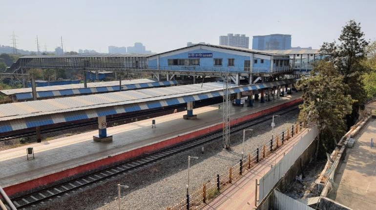 Railway Station (Representative image)