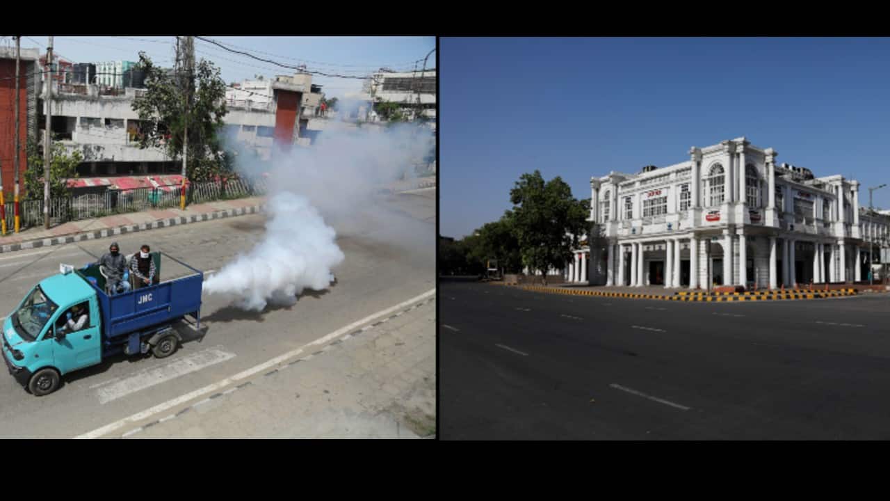 As the number of coronavirus cases are rising in India, government has imposed 21-day lockdown in the country. The prime minister of India Narendra Modi also launched a relief fund named Prime Minister’s Citizen Assistance and Relief in Emergency Situations Fund (PM CARES Fund) to fight against the pandemic. Many celebrities and renowned personalities are coming together to help the citizens of the country during the coronavirus lockdown. Here is the list of famous personalities who have donated in relief funds to combat COVID-19 outbreak. (Image: AP)