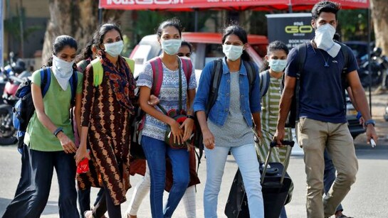 HRD to announce dates for JEE, NEET on May 5