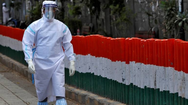 https://images.moneycontrol.com/static-mcnews/2020/03/A-health-worker-wearing-a-protective-suit-walks-after-moving-people-to-a-quarantine-facility-amid-concerns-about-the-spread-of-coronavirus-COVID-19-in-Nizamuddin-area-of-New-Delhi-India-March-30-2020-Reuters-770x433.jpg?impolicy=website&width=770&height=431